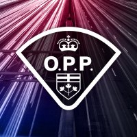 Ontario Provincial Police Highway Safety Division