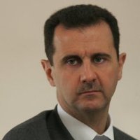 Bashar al-Assad