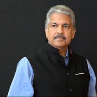 Anand Mahindra