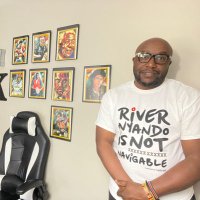 Michael Kwambo