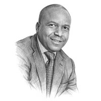 Tebogo Khaas