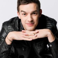Matthew Patrick