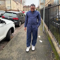 Folowosele Adeboye