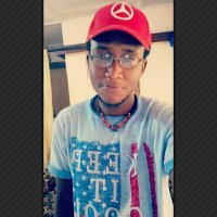 Four-eyed Edo Boy