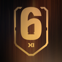 Rainbow Six Siege