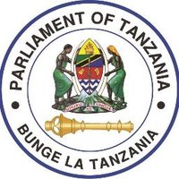 Bunge la Jamhuri ya Muungano wa Tanzania