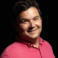 Thomas Piketty