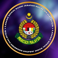 Jabatan Imigresen Malaysia