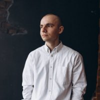 Alexander Belogubov