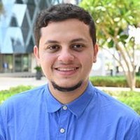 Abdullah Hamdi