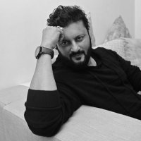 Anubhav Mohanty