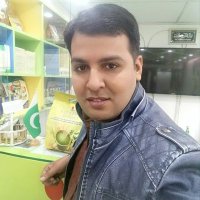 Aamir Javed Awan