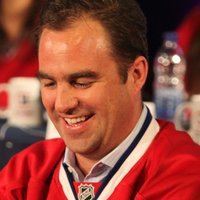 Geoff Molson