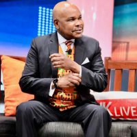 Makau Mutua