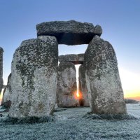 Stonehenge U.K