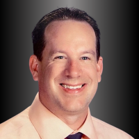 Greg Berge
