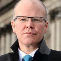 Peadar Tóibín