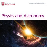 University of Leicester School of Physics and Astronomy