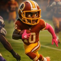 Robert Griffin III