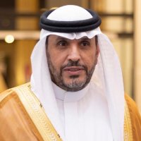 الدكتور احمد المغامس