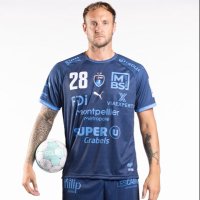 Valentin Porte