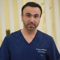 Dr. Anwar Al Hammadi