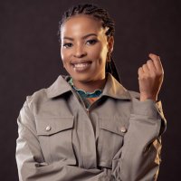 Princess Mthombeni
