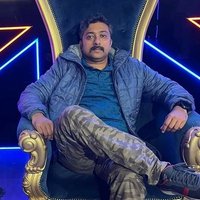 Tinu Cherian Abraham