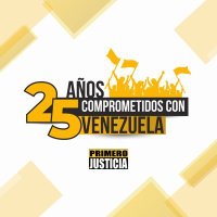 Primero Justicia Zulia