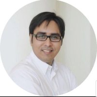 Dr. Shahbaz Gill