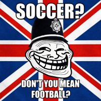 Troll Football