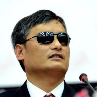 Chen Guangcheng