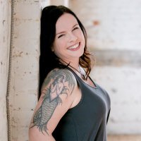 Amy Jones