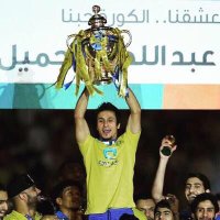 Khaled Al-Ghamdi