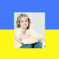 Kathy Reichs