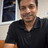 Jayadevan P K