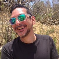 Simon Villamizar