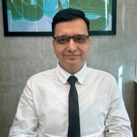 Chirag Chauhan