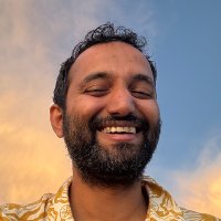 Kenneth Dsouza