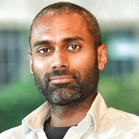 Hemant Mohapatra