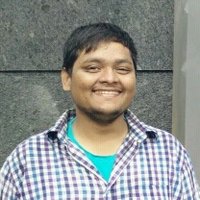 Bhanu Teja P