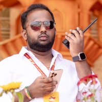Jagadish Palanisamy