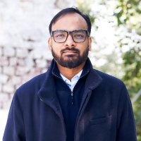 Tushar Gupta