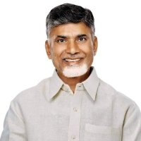Nara Chandrababu Naidu