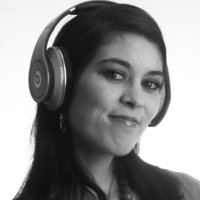 Gabriela Gonzalez