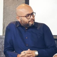 Dr. Mayur Sejpal