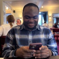 Adeola's Husband