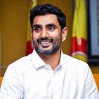 Nara Lokesh