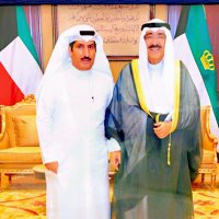 عيد ساري العازمي