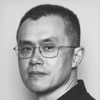 Changpeng Zhao